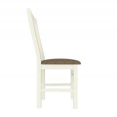 Стул Дакота (Слоновая кость) в Тюмени - tumen.mebel24.online | фото 5