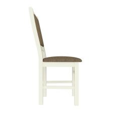 Стул Даллас (Слоновая кость) в Тюмени - tumen.mebel24.online | фото 3
