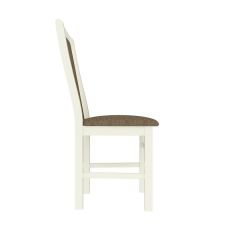 Стул Метро (Слоновая кость) в Тюмени - tumen.mebel24.online | фото 3