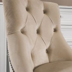 Стул Мишель (белый матовый) в Тюмени - tumen.mebel24.online | фото 5