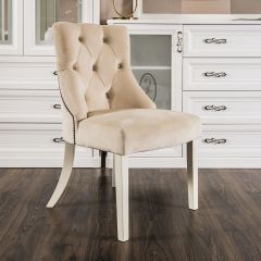 Стул Мишель (белый матовый) в Тюмени - tumen.mebel24.online | фото 7
