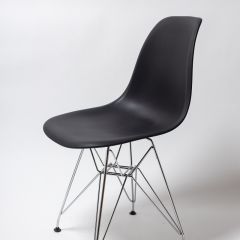 Стул SC 001А черный в Тюмени - tumen.mebel24.online | фото