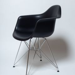 Стул SC 002A черный в Тюмени - tumen.mebel24.online | фото