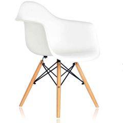 Стул SC 002 (белый) в Тюмени - tumen.mebel24.online | фото