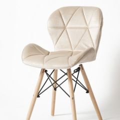 Стул SC 026 (велюр) в Тюмени - tumen.mebel24.online | фото 4