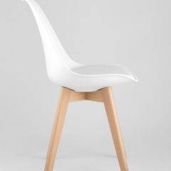 Стул SC 034 (PU кожа) в Тюмени - tumen.mebel24.online | фото 4