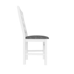 Стул Сильвия (Белый) в Тюмени - tumen.mebel24.online | фото 3