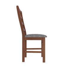 Стул Сильвия (Орех) в Тюмени - tumen.mebel24.online | фото 3