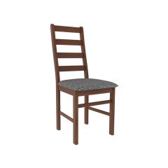 Стул Сильвия (Орех) в Тюмени - tumen.mebel24.online | фото