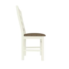 Стул Сильвия (Слоновая кость) в Тюмени - tumen.mebel24.online | фото 3