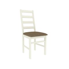 Стул Сильвия (Слоновая кость) в Тюмени - tumen.mebel24.online | фото