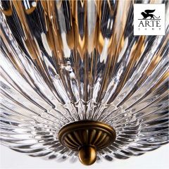 Светильник на штанге Arte Lamp Schelenberg A4410PL-3SR в Тюмени - tumen.mebel24.online | фото 5