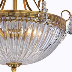 Светильник на штанге Arte Lamp Schelenberg A4410PL-3SR в Тюмени - tumen.mebel24.online | фото 6