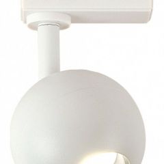 Светильник на штанге Escada 20043 20043TRA/01LED SWH в Тюмени - tumen.mebel24.online | фото