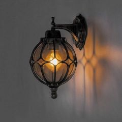 Светильник на штанге Feron Сфера 11350 в Тюмени - tumen.mebel24.online | фото 2