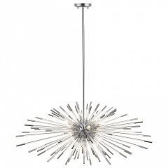 Светильник на штанге ST-Luce Callio SL1097.103.09 в Тюмени - tumen.mebel24.online | фото