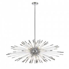 Светильник на штанге ST-Luce Callio SL1097.103.09 в Тюмени - tumen.mebel24.online | фото 2