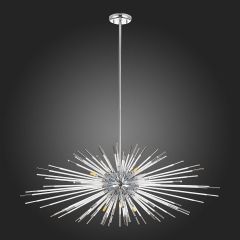 Светильник на штанге ST-Luce Callio SL1097.103.09 в Тюмени - tumen.mebel24.online | фото 4