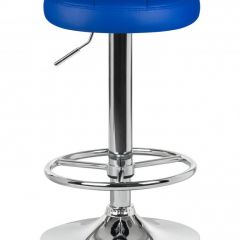 Табурет барный DOBRIN BRUNO LM-5008 (синий) в Тюмени - tumen.mebel24.online | фото