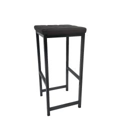 Табурет барный h850 (кожзам) в Тюмени - tumen.mebel24.online | фото 2