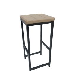Табурет барный h850 (кожзам) в Тюмени - tumen.mebel24.online | фото