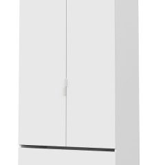 Токио Шкаф двухстворчатый с двумя ящиками в Тюмени - tumen.mebel24.online | фото