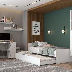Токио Стол письменный в Тюмени - tumen.mebel24.online | фото 3