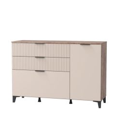 ТОСКАНА Гостиная модульная в Тюмени - tumen.mebel24.online | фото 9