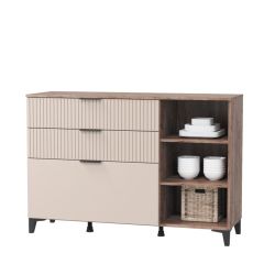 ТОСКАНА Гостиная модульная в Тюмени - tumen.mebel24.online | фото 10
