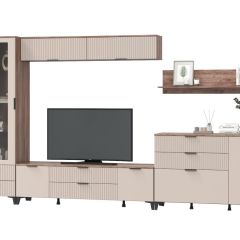 ТОСКАНА Гостиная модульная в Тюмени - tumen.mebel24.online | фото 2