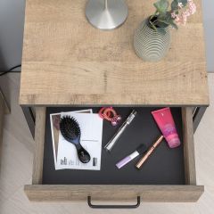 Трувор спальня (модульная) в Тюмени - tumen.mebel24.online | фото 6