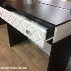 Трюмо Николь (венге) в Тюмени - tumen.mebel24.online | фото 2