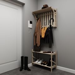 Тумба Конструктор Арт.Т600-1 в Тюмени - tumen.mebel24.online | фото 4