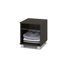 АМАНДА Тумба прикроватная А20 в Тюмени - tumen.mebel24.online | фото 4