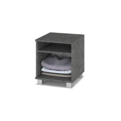 АМАНДА Тумба прикроватная А20 в Тюмени - tumen.mebel24.online | фото 6