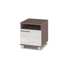 АМАНДА Тумба прикроватная А20 в Тюмени - tumen.mebel24.online | фото 7