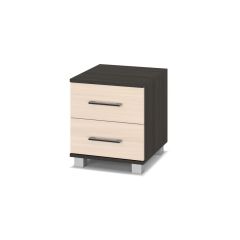 АМАНДА Тумба прикроватная А21 в Тюмени - tumen.mebel24.online | фото 3