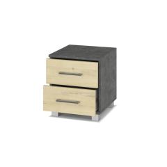 АМАНДА Тумба прикроватная А21 в Тюмени - tumen.mebel24.online | фото 6