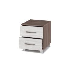 АМАНДА Тумба прикроватная А21 в Тюмени - tumen.mebel24.online | фото 8