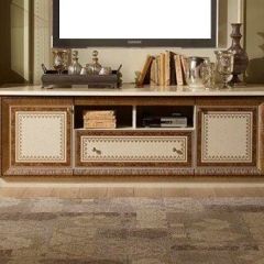 ТВ тумба стенд (05.301) Анита в Тюмени - tumen.mebel24.online | фото