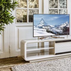 ТВ-тумба Velvet City 135 см в Тюмени - tumen.mebel24.online | фото 2