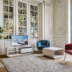ТВ-тумба Velvet City 135 см в Тюмени - tumen.mebel24.online | фото 5