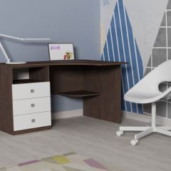 Угловой письменный стол Кадет в Тюмени - tumen.mebel24.online | фото 14