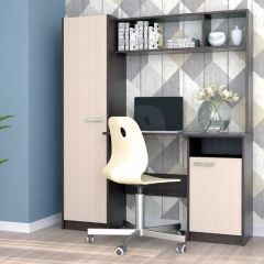Уголок письменный №1 в Тюмени - tumen.mebel24.online | фото 2