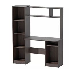 Уголок письменный №1 в Тюмени - tumen.mebel24.online | фото 5