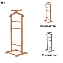 Вешалка костюмная ВК 1 в Тюмени - tumen.mebel24.online | фото 2