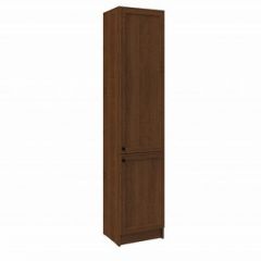 ВЕСТА ВГП-1 Пенал МДФ Орех Донской в Тюмени - tumen.mebel24.online | фото