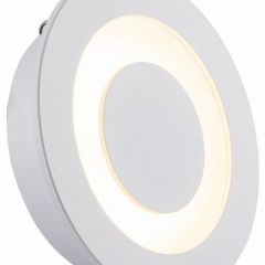 Встраиваемый светильник Denkirs DK2500 DK2700-WH в Тюмени - tumen.mebel24.online | фото