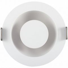 Встраиваемый светильник Denkirs DK2500 DK2700-WH в Тюмени - tumen.mebel24.online | фото 2