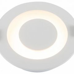 Встраиваемый светильник Denkirs DK2500 DK2700-WH в Тюмени - tumen.mebel24.online | фото 4
